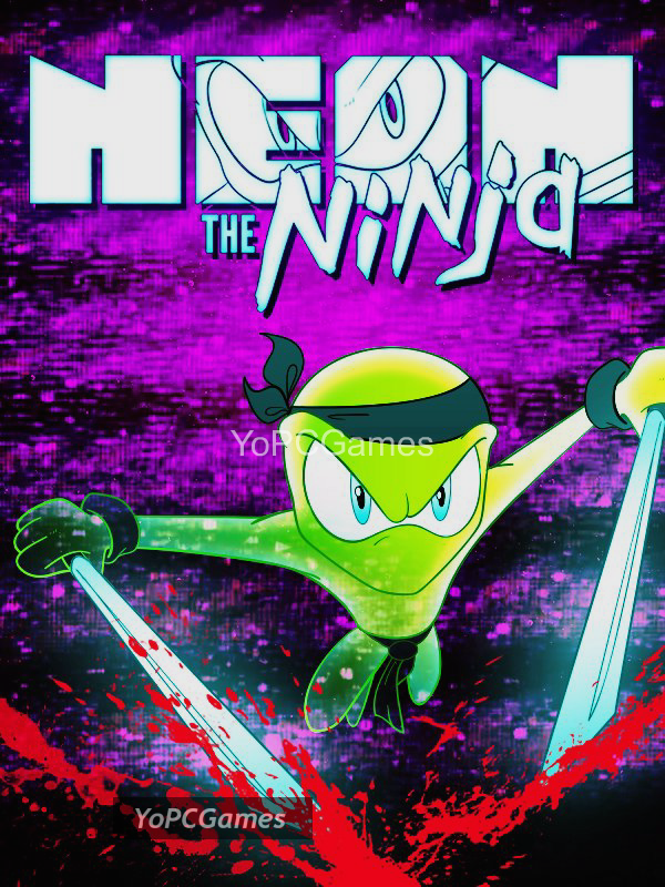 neon the ninja pc