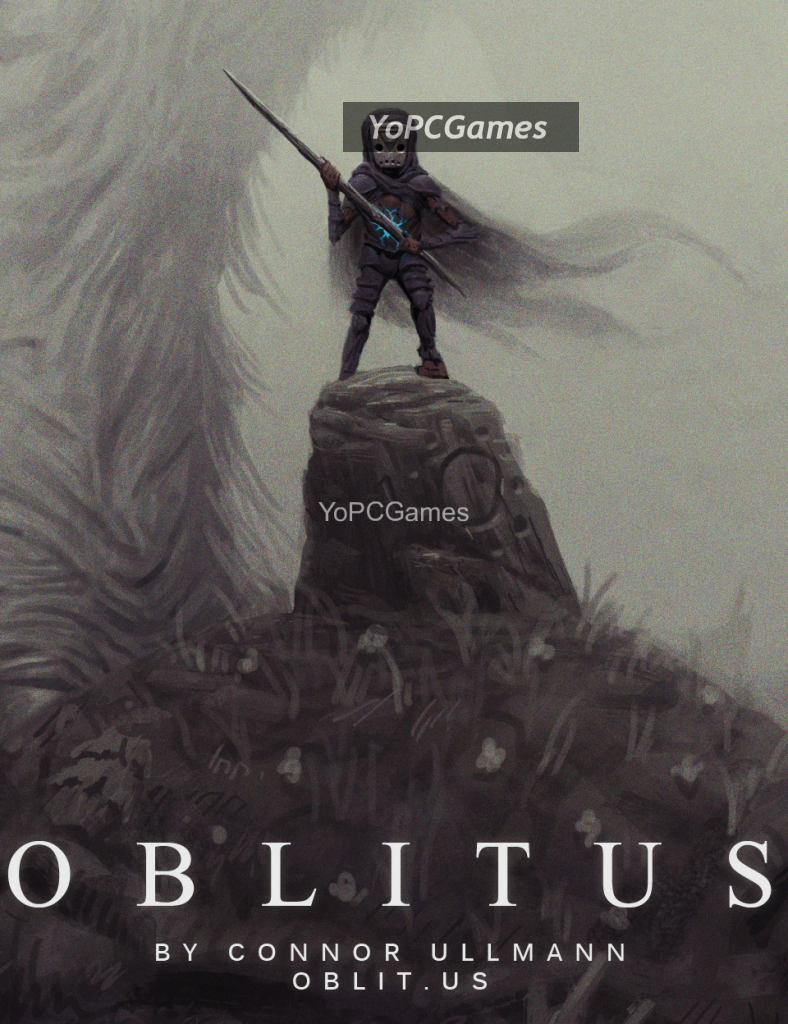 oblitus cover