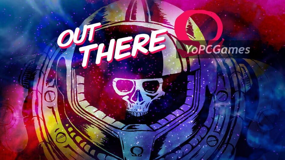 out there: Ω edition screenshot 1