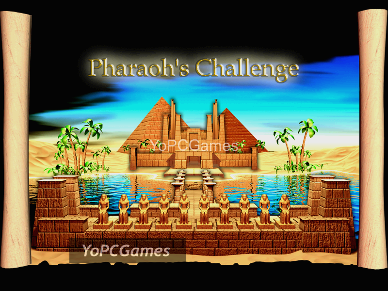 buy pharaoh game download