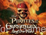 pirates of the caribbean: aegir