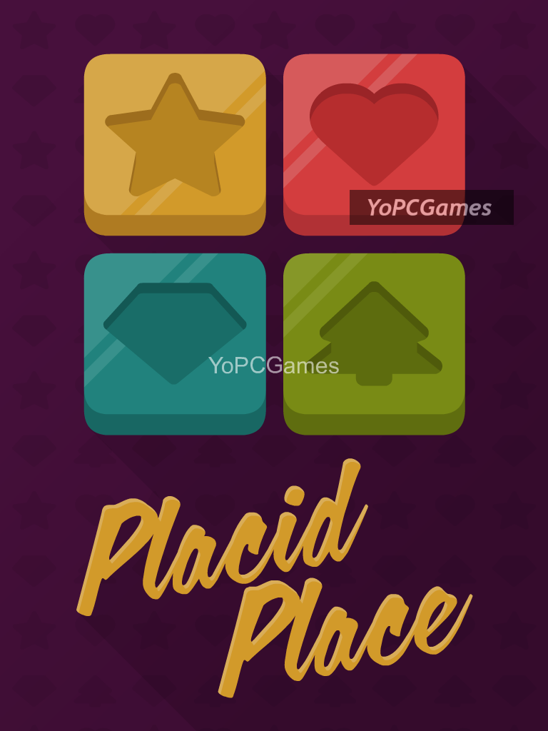 placid place game
