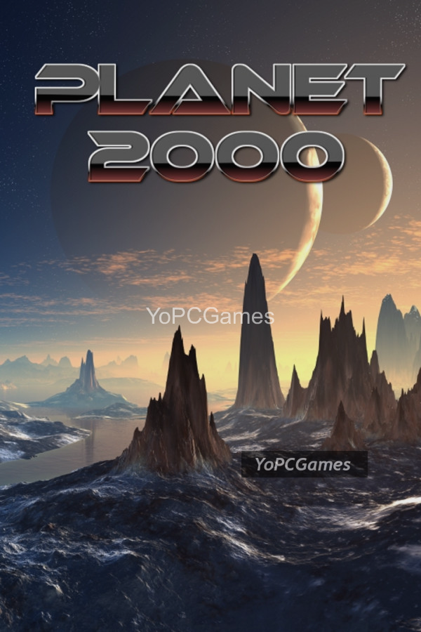 planet 2000 pc game