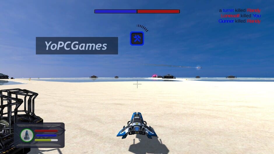 planet 2000 screenshot 2