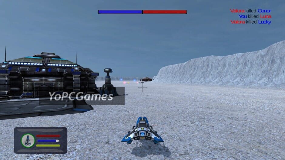 planet 2000 screenshot 4