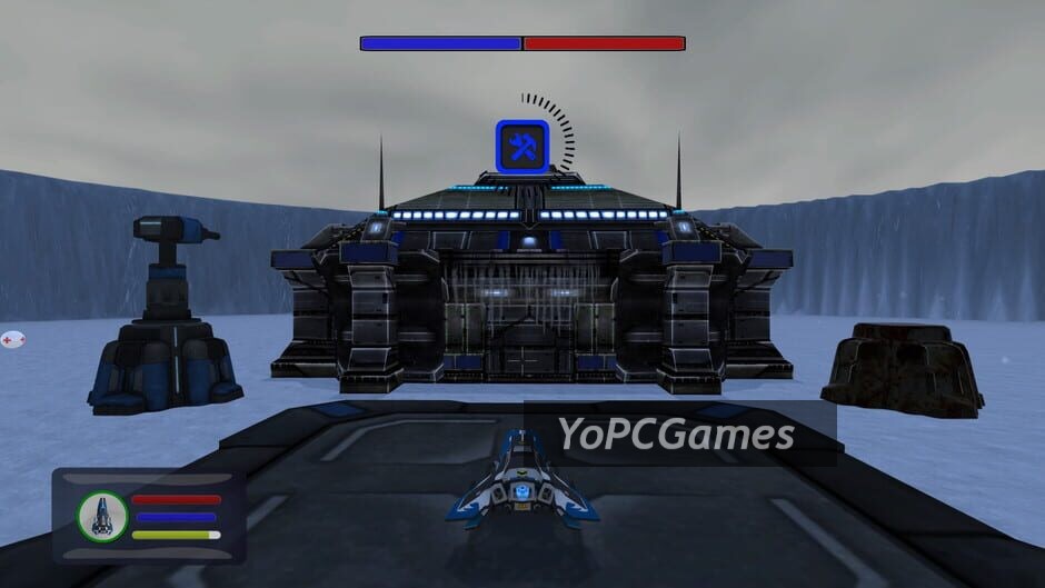 planet 2000 screenshot 5