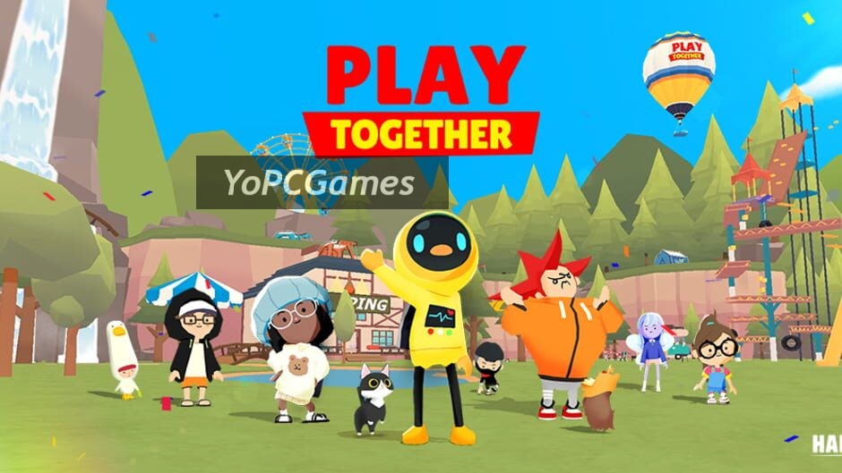 play together screenshot 2