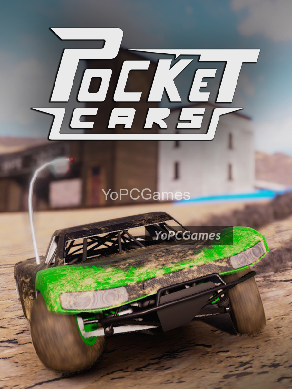 pocketcars game