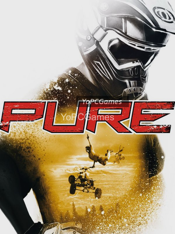 pure poster