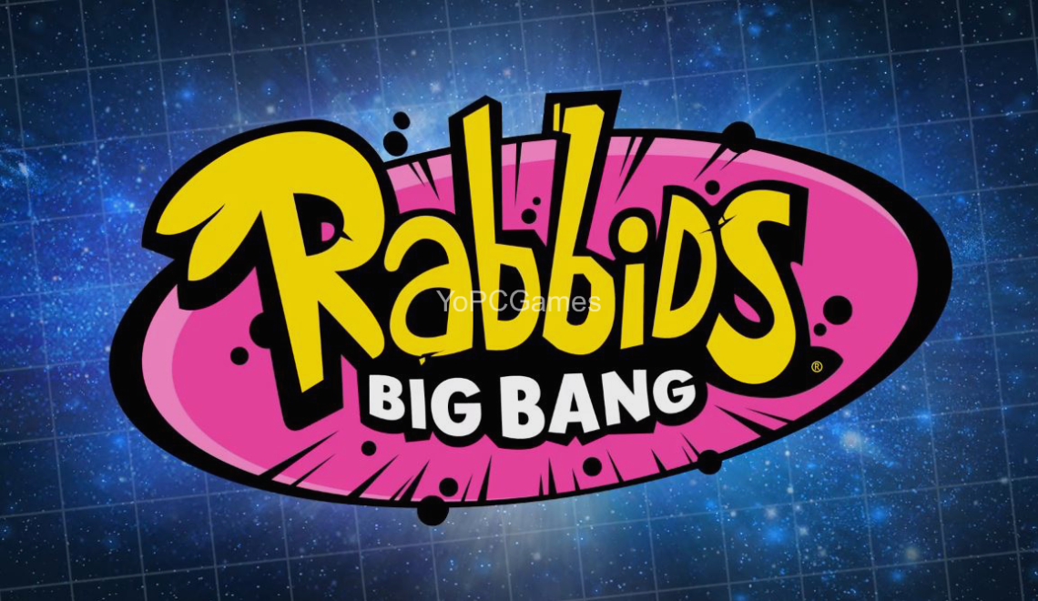 Big bang game. Rabbids big Bang. Big Bang игра. Rabbids big Bang космос. Игрушка Bang Bang.