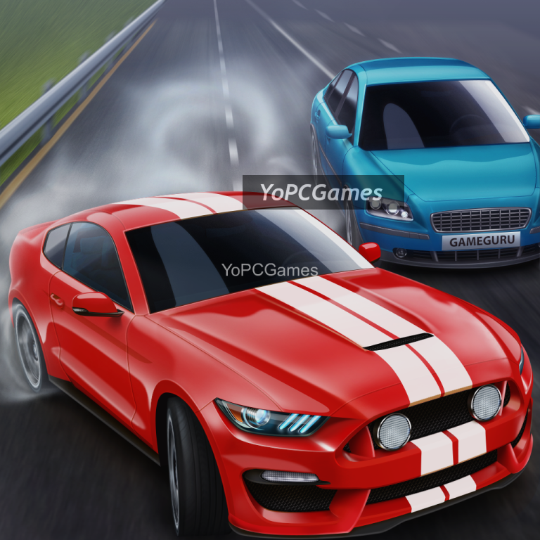 Racing Fever PC Free Download