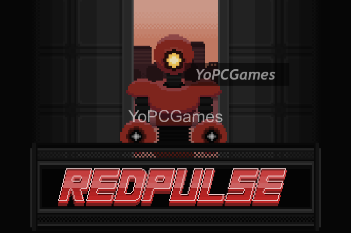 redpulse game