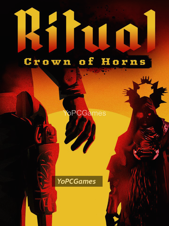 ritual: crown of horns for pc