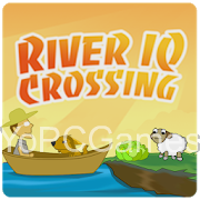 river crossing iq - trivia quiz game