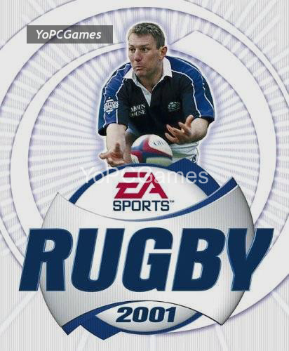 rugby 2001 game