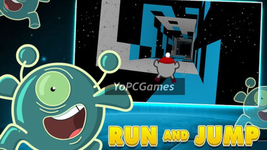 run!!! screenshot 3