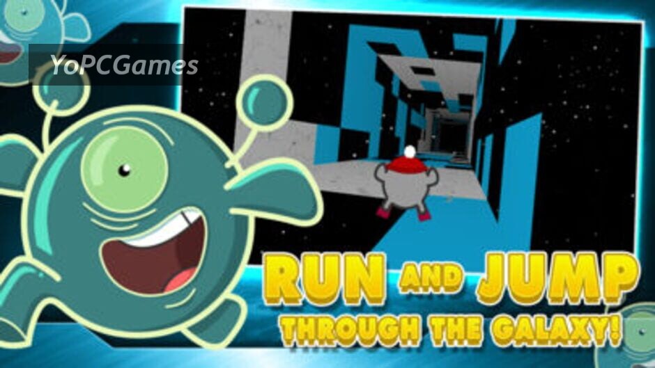 run!!! screenshot 5
