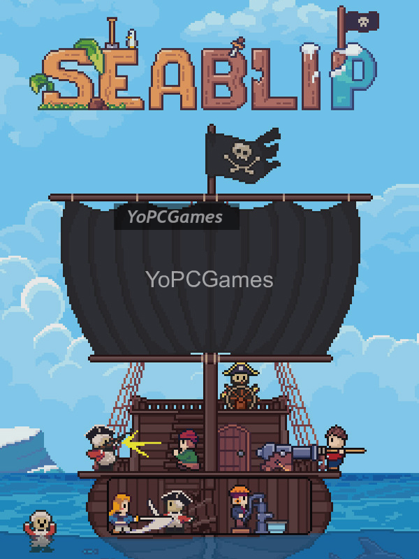 seablib game