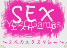 sex escape: ecstasies of two pc game