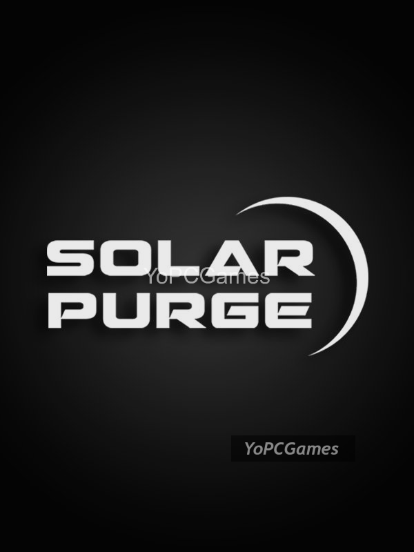 solar purge pc