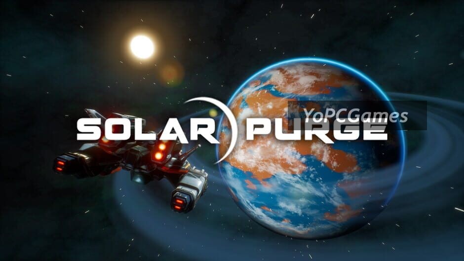 solar purge screenshot 1