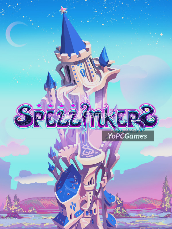 spellinkers poster