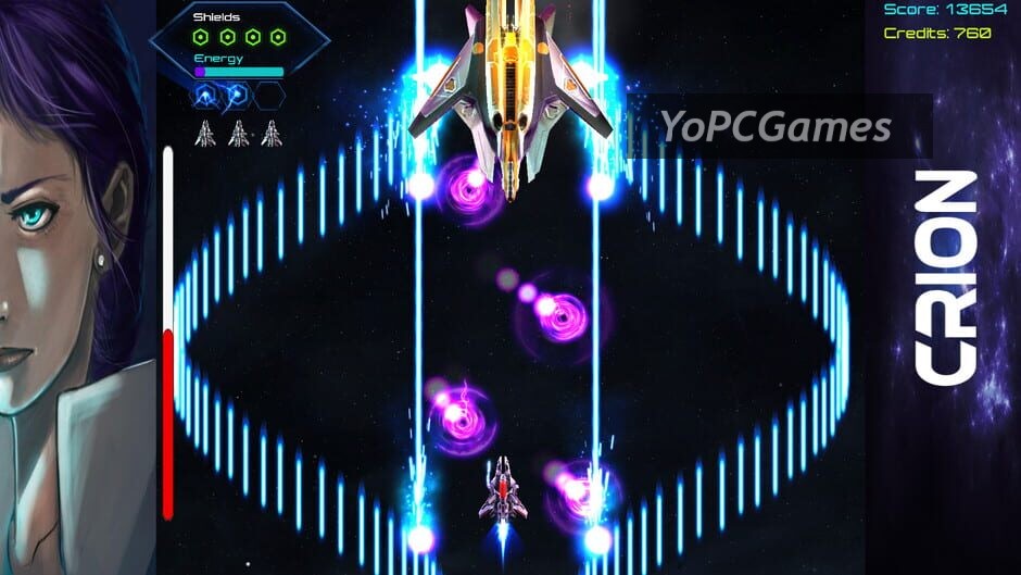 star gods screenshot 1