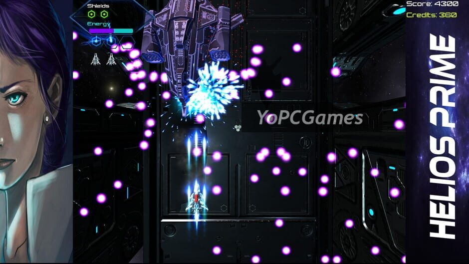 star gods screenshot 3