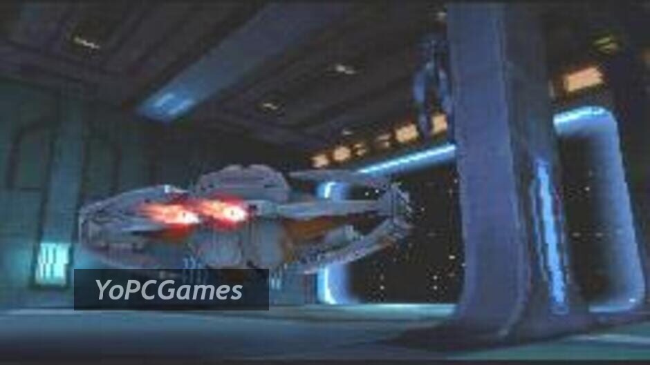 star wars: the clone wars – jedi alliance screenshot 1