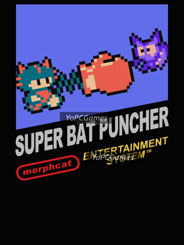 super bat puncher pc