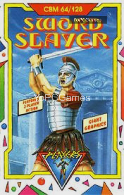sword slayer pc