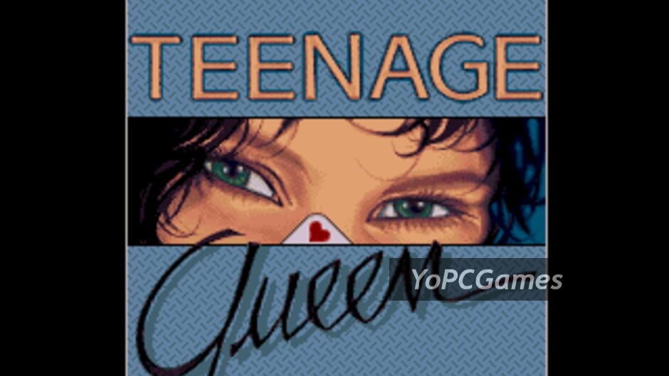 teenage queen screenshot 2