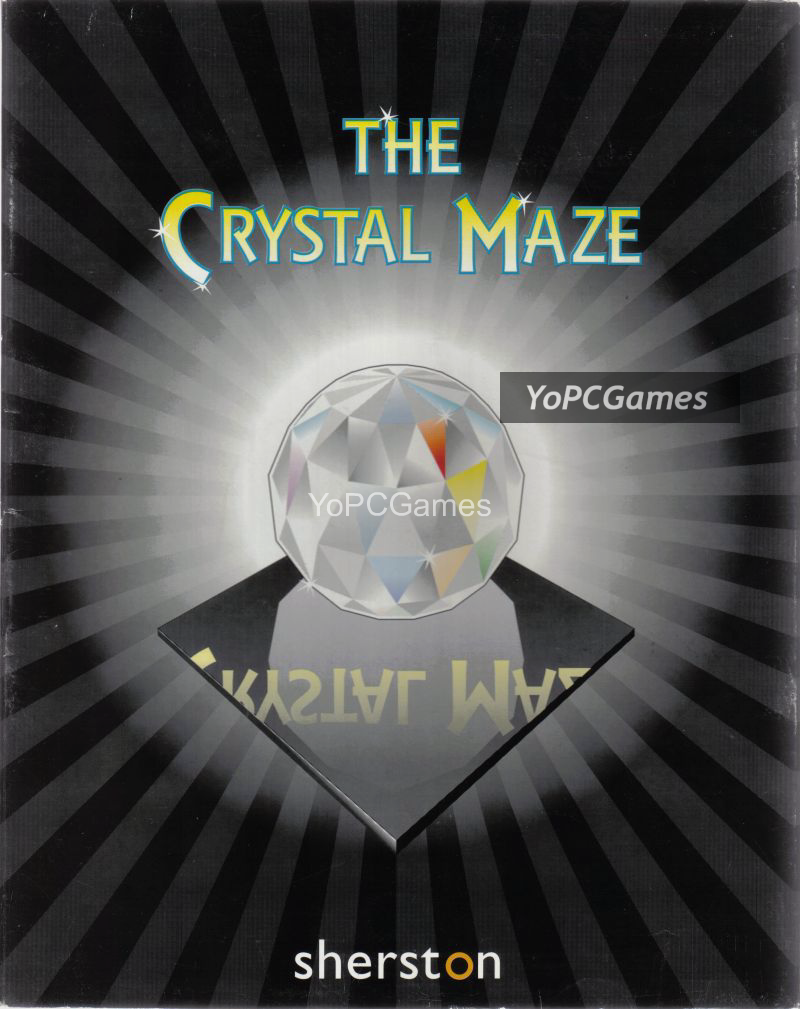 the crystal maze for pc