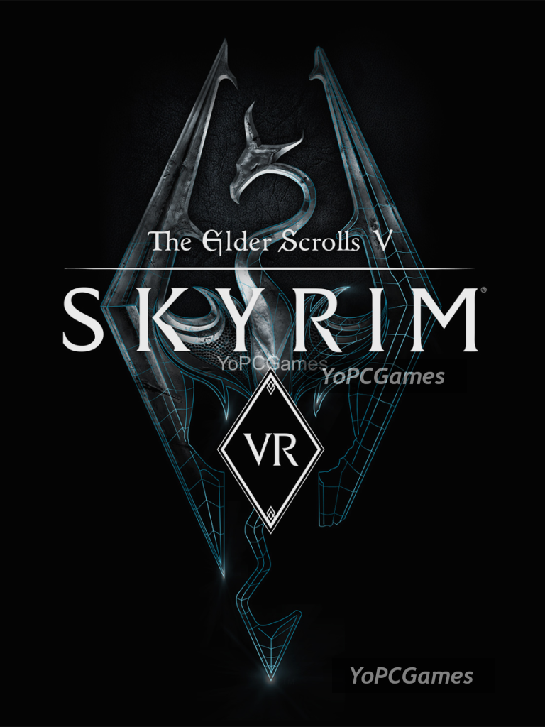 the elder scrolls v: skyrim vr pc