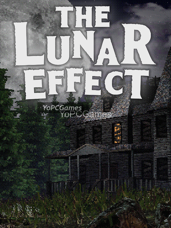 the lunar effect pc game