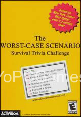 the worst-case scenario survival trivia challenge game