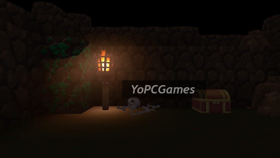 town of night screenshot 2