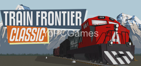 train frontier classic pc game