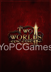 two worlds ii: epic edition pc
