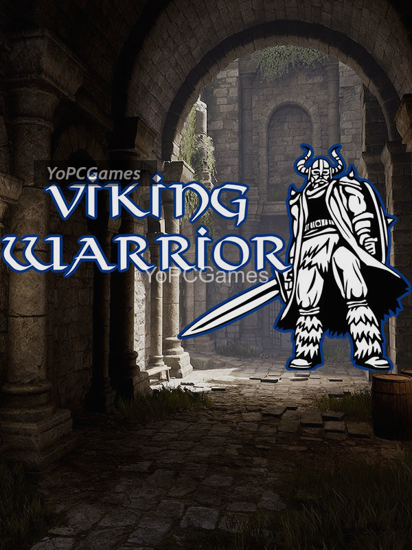 viking warrior for pc