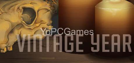 vintage year for pc