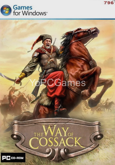 way of the cossack game