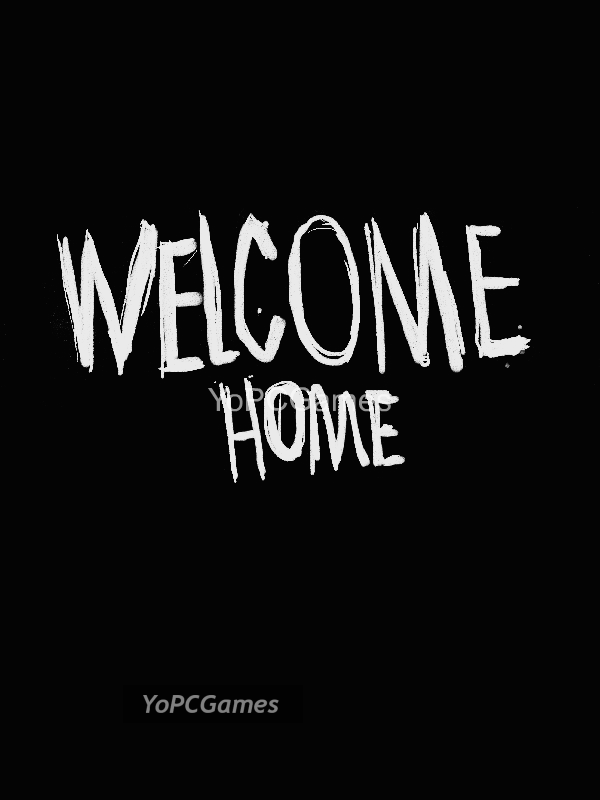 welcome home pc game