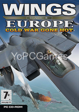 wings over europe game