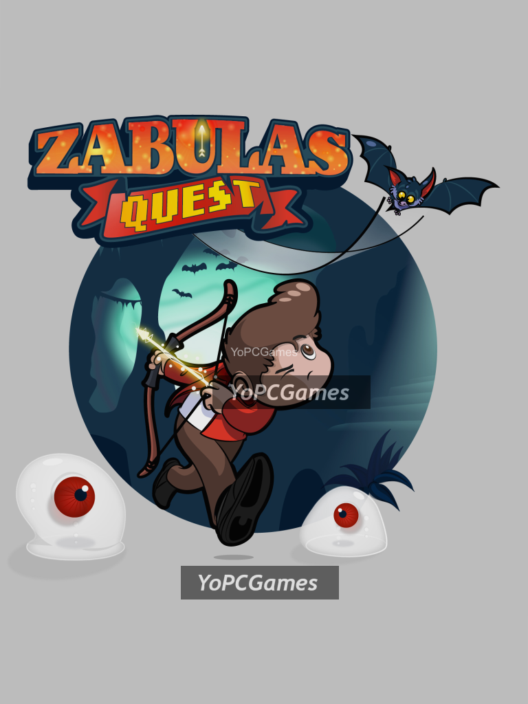 zabulas quest pc game