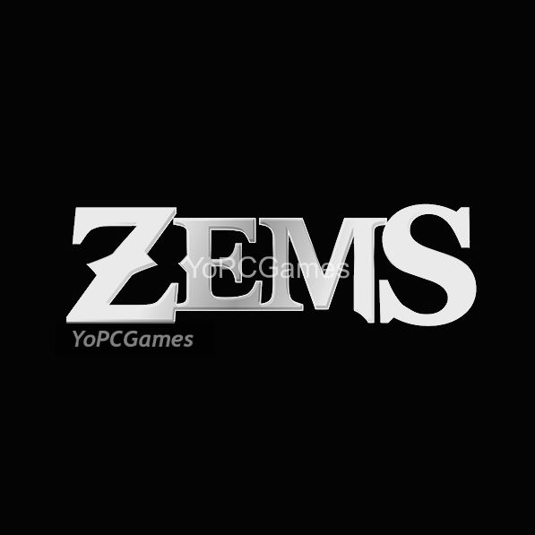 zems online card game cover