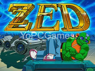zzed poster