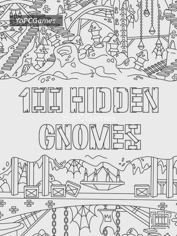 100 hidden gnomes pc