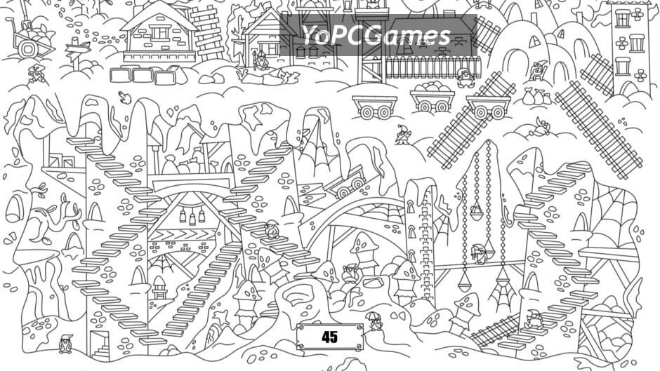 100 hidden gnomes screenshot 3