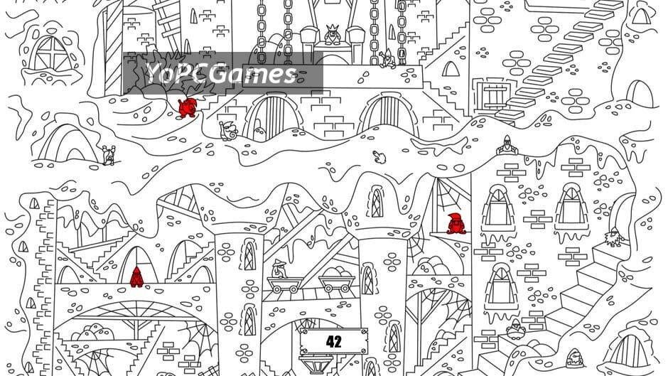 100 hidden gnomes screenshot 5